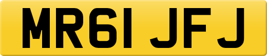 MR61JFJ